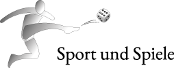 Sport und Spiele